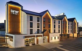 Garner Hotel Pigeon Forge Downtown By Ihg